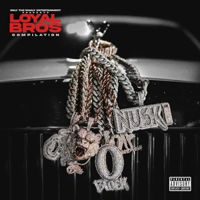 Afbeelding van Only The Family Lil Durk Presents: Loyal Bros