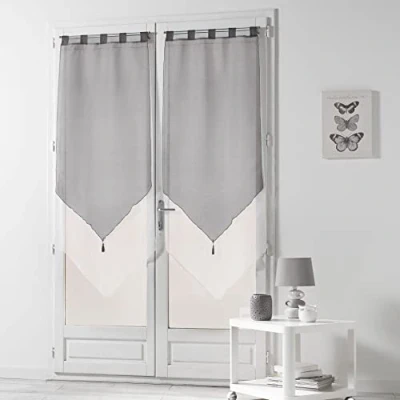 Image de Paire voilages 2 x duo 60 160
