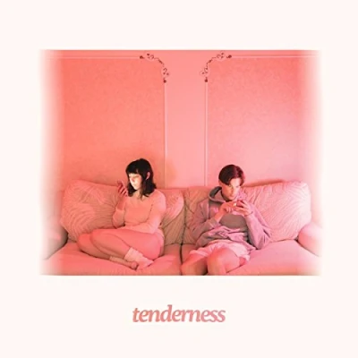 Afbeelding van Blue Hawaii Tenderness (LP)