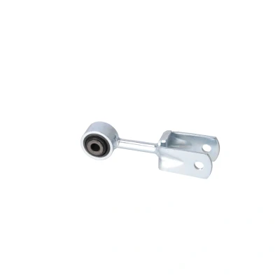 Afbeelding van FEBI BILSTEIN 183304 Stabilisatorstang Achteras links, rechts 139 Staal MAN: TGE Box