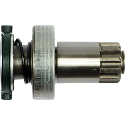 Afbeelding van Vrijwielaandrijving, starter AS PL SD0186