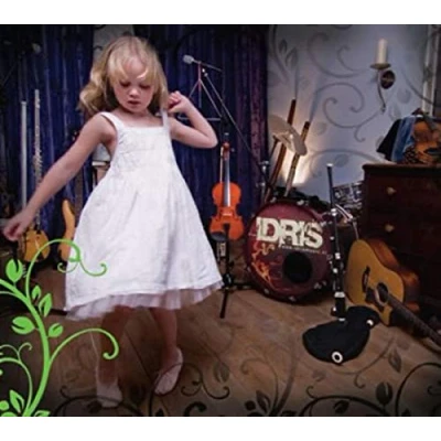 Afbeelding van Idris (CD)