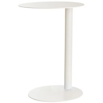Afbeelding van Paperflow, Salontafel, Bijzettafel (40 x 40 57 cm)