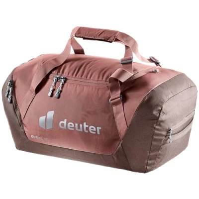 Afbeelding van deuter Duffel 50 reistas