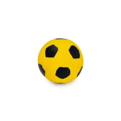Afbeelding van Bz hondenbal latex 8cm