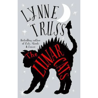 Afbeelding van Lunar Cats