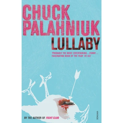 Afbeelding van Lullaby