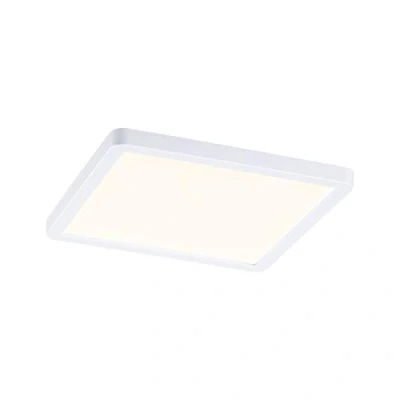 Afbeelding van Paulmann 93053 AREO VariFit LED inbouwpaneel 13 W Wit