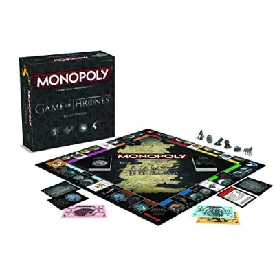 Afbeelding van Monopoly