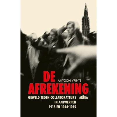 Afbeelding van De afrekening