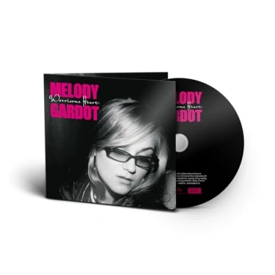 Afbeelding van Melody Gardot Worrisome Heart (CD) (Reissue 2023)