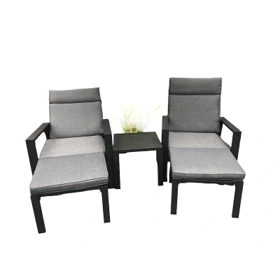 Afbeelding van Reno relax set 5delige Driesprong collection