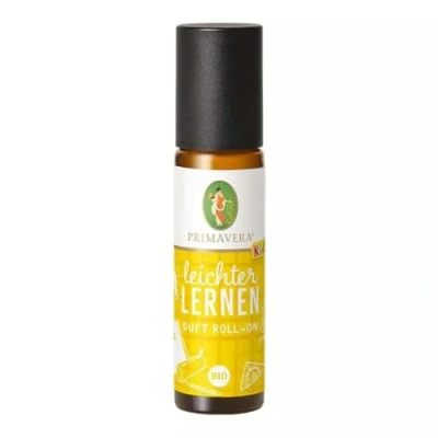 Afbeelding van Roll on Focus &amp; Learn 10 ml Primavera