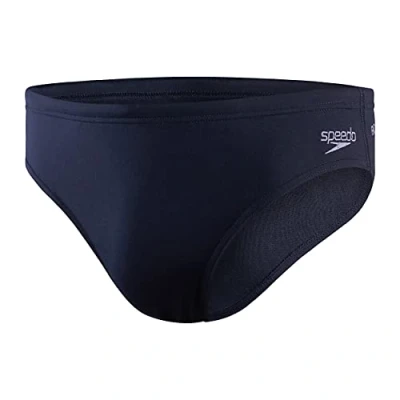 Afbeelding van Speedo ECO END Zwemslips, Heren, Maat: 3, True navy