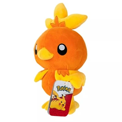 Afbeelding van Pokemon pluche figuren, 20 cm groot dier, knuffeldier: Flemli