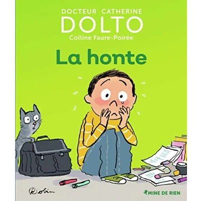 Afbeelding van La Honte