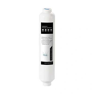 Afbeelding van FRIZZLIFE Vervanging QPP universele sedimentfilter voor omgekeerde osmose aquarium systeem