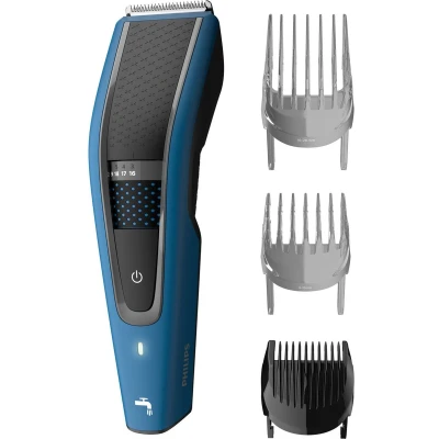 Afbeelding van Baard en haar trimmer Philips 5000 HC5612/15