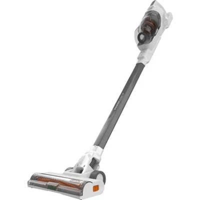 Afbeelding van Samsung VS15A6032R5/EG, Zakloos, Blauwgroen, Droog, Cyclonisch, 86 dB, Max, Medium, Min