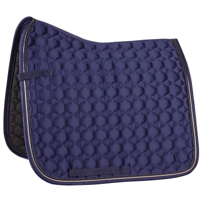 Image de Harry&#039;s Horse Tapis de Selle Classy Cliff Polyvalent BlueberryVendu par Agradi