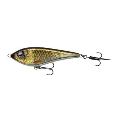 Afbeelding van Savage Gear Deviator Swim Jerkbait SS Chub 14cm (70g)