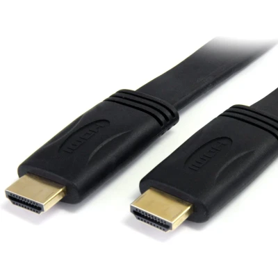 Afbeelding van HDMI Cable Startech HDMIMM6FL