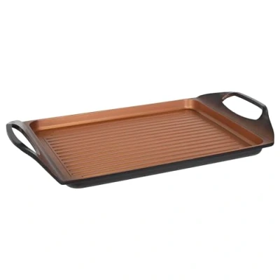Afbeelding van Barbecue San Ignacio Koper Aluminium (45 x 27 cm)