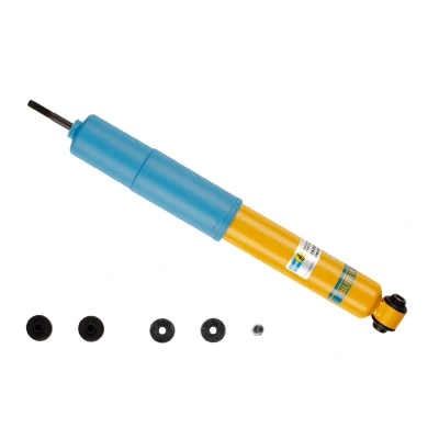 Afbeelding van BILSTEIN B6 Performance 24 003971 Schokdemper Achteras Gasdruk Enkelpijp Demper niet veerdragend Oog onderaan, Pen bovenaan SAAB: 900 I Convertible