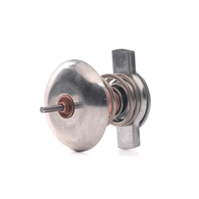 Afbeelding van THERMOTEC D2X005TT Thermostaat, koelvloeistof 92 Met pakking behuizing OPEL: Corsa C Hatchback, Meriva A, Astra H SAAB: 9 3 Saloon