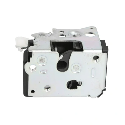 Afbeelding van DT Spare Parts 12.80075 Deurslot PEUGEOT: Boxer Minibus, Van, CITROËN: Relay I Van