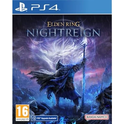 Afbeelding van ELDEN RING NIGHTREIGN SEEKERS EDITION (PS4)