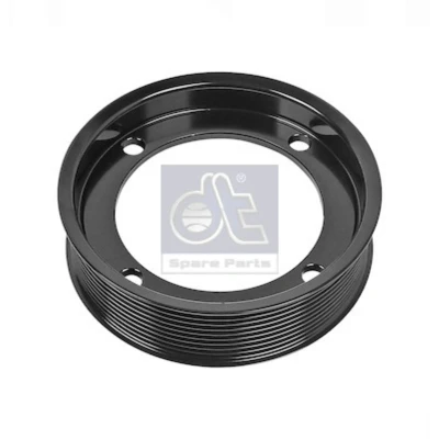 Afbeelding van DT Spare Parts 6.31072 Geleiderol
