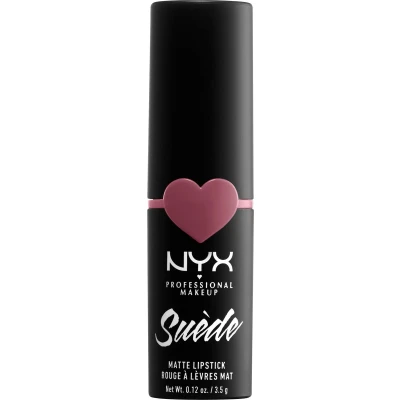 Afbeelding van SUEDE MATTE LIPSTICK SOFT SPOKEN