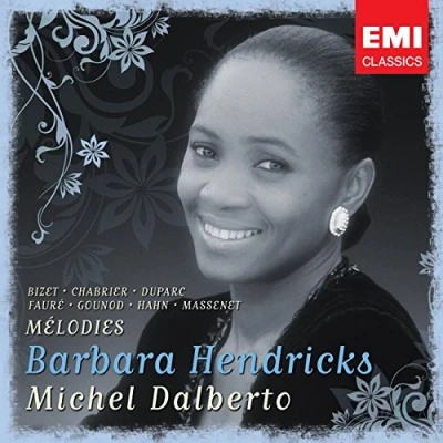 Afbeelding van Chansons &amp; Melodies