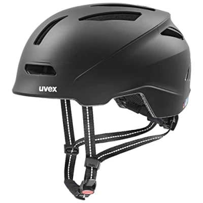 Afbeelding van Uvex Sports, Fietshelm, (54 58 cm)