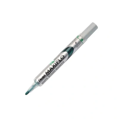 Afbeelding van Pentel Maxiflo Wb.Pen Dun MWL5S Groen