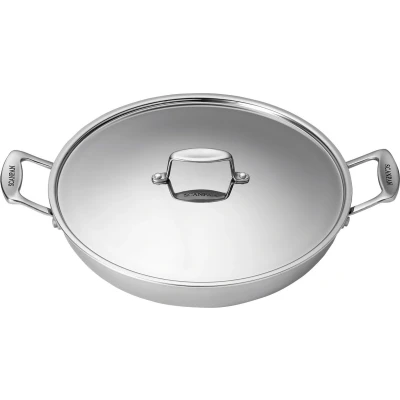 Afbeelding van Scanpan Fusion 5 chefpan 32 cm
