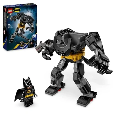 Image de LEGO® DC Batman™ 76270 L’armure robot de