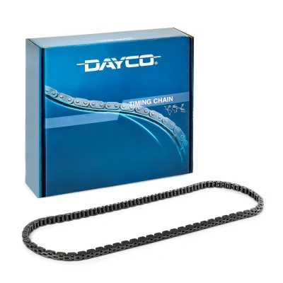 Afbeelding van DAYCO TCH1001 Distributieketting VOLKSWAGEN: Polo V Hatchback, GOLF 6