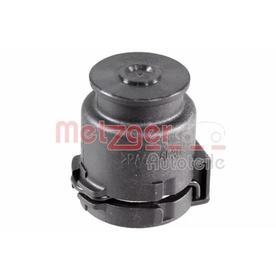 Afbeelding van METZGER 4010522 Afsluitingsstop, flens koelvloeistof BMW: 5 Touring