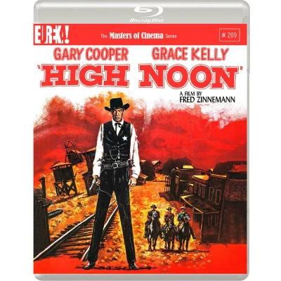 Afbeelding van High Noon