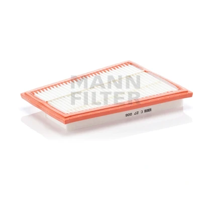Afbeelding van Mann filter Luchtfilter C 27 006