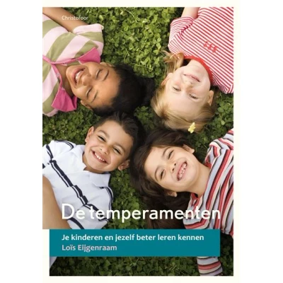 Image de De temperamenten
