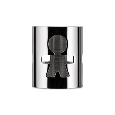 Afbeelding van Alessi Servetring Girotondo Man AKK10 M door King Kong