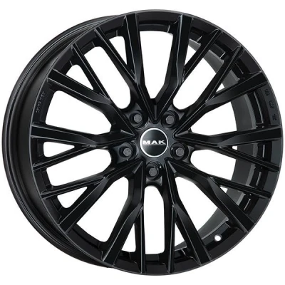 Afbeelding van Mak Kent 8.5x21 5x120 ET38 72.6 Velg