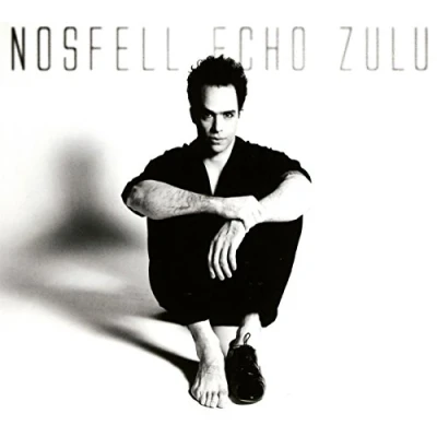 Afbeelding van Nosfell Echo Zulu (CD)