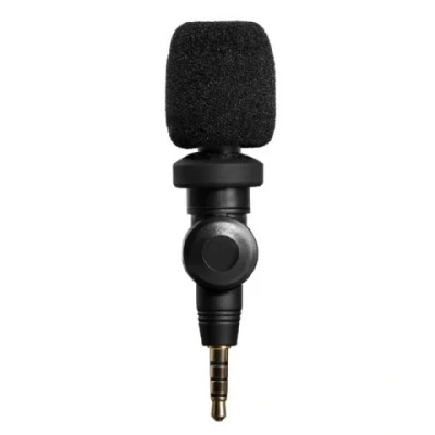 Afbeelding van Saramonic Microfoon SmartMic voor iOS
