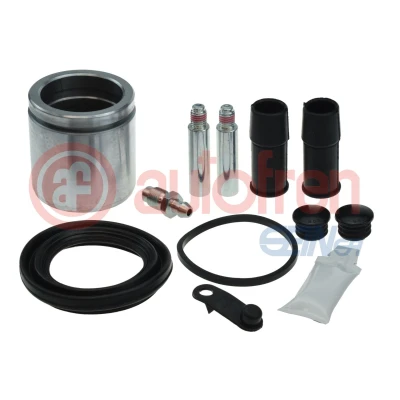 Afbeelding van Reparatieset, remklauw AUTOFREN SEINSA D43348S