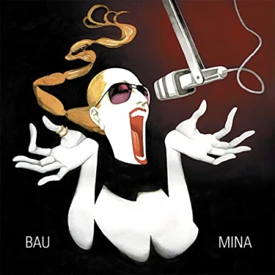 Afbeelding van Mina Bau (LP)
