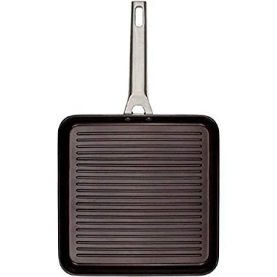 Afbeelding van Ibili Titan Grillpan 28 cm